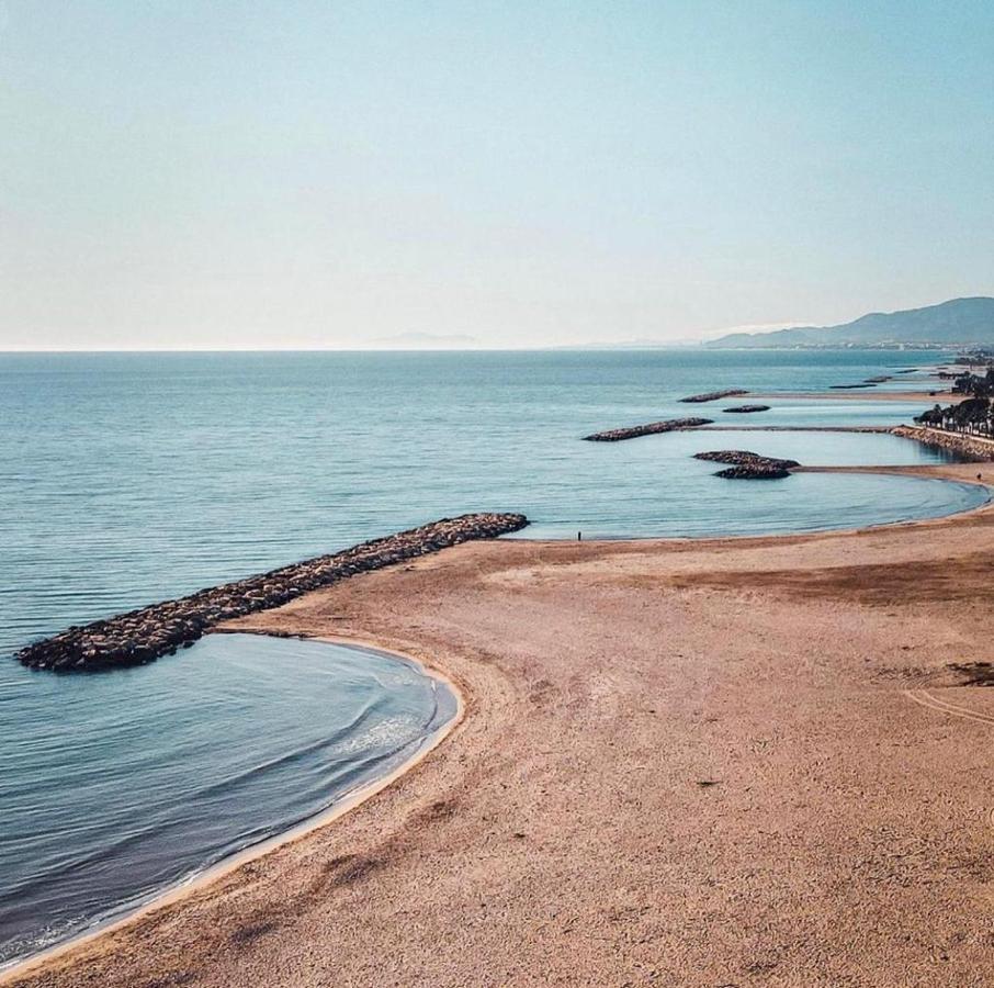 For A Stay Mar 캠브릴스 외부 사진